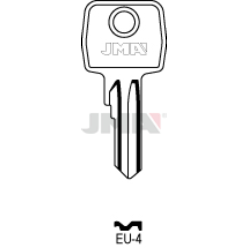 Chei JMA Otel-A EU-4